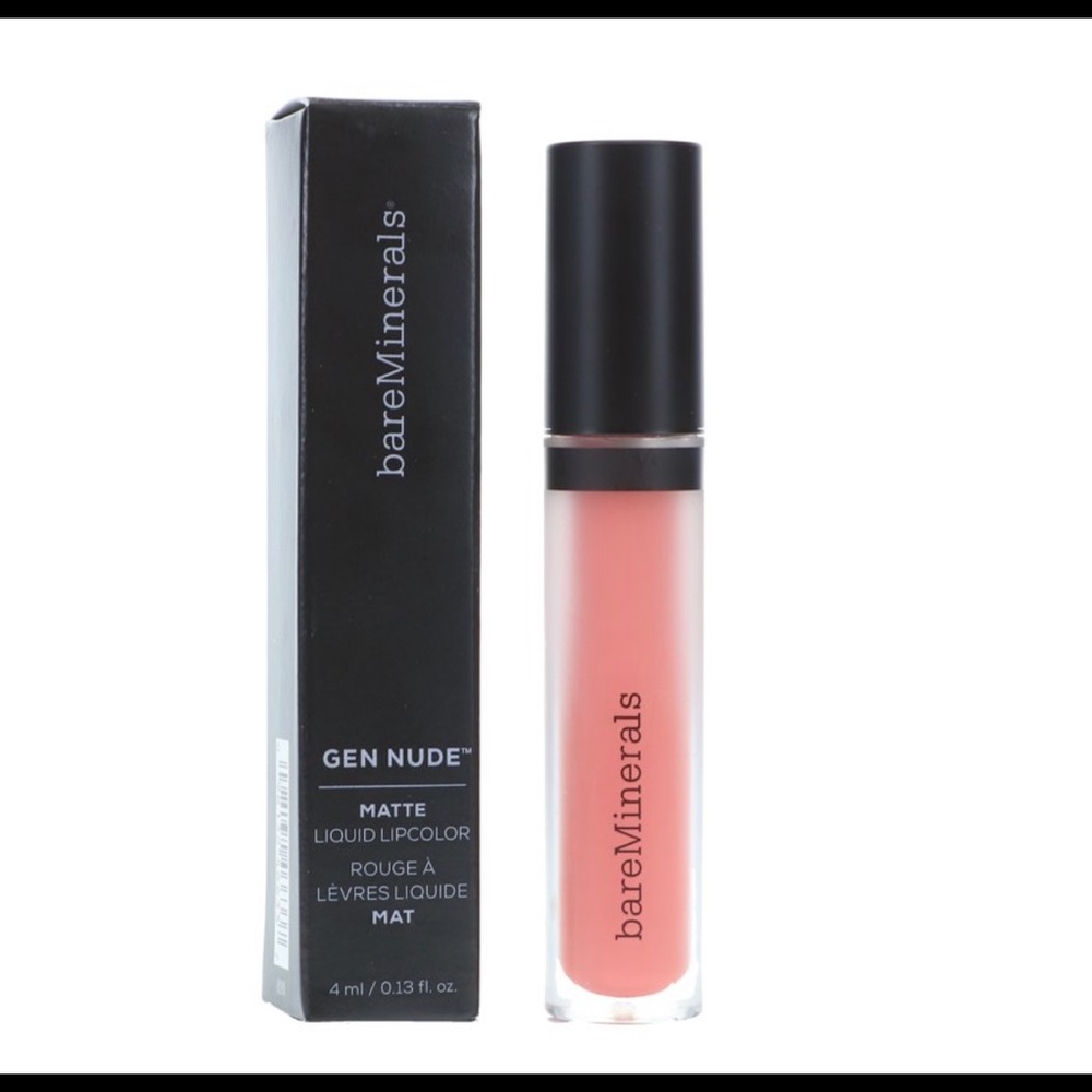 bareMinerals Lipstick